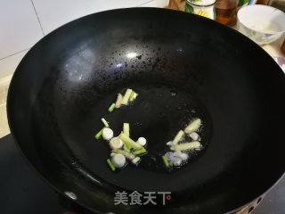 油焖笋的做法步骤：5