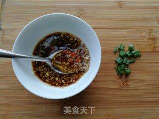 剁椒蒸茄子的做法步骤：4