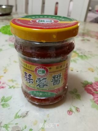 五香条的做法步骤：3