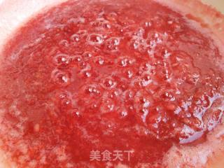 草莓酱的做法步骤：5