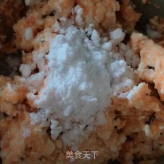 蒸鱼糕的做法步骤：4