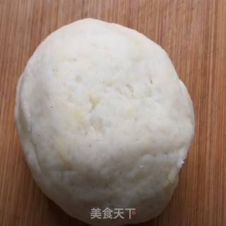 香煎奶酪土豆饼的做法步骤：7