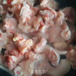 大盘鸡的做法步骤：3