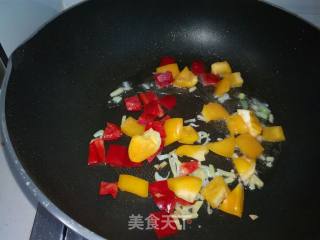 菠萝鸡丁的做法步骤：10