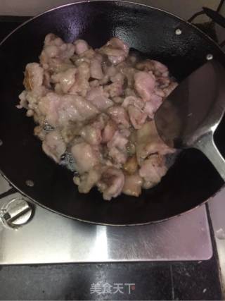 猪油的做法步骤：4