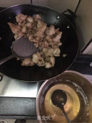 猪油的做法步骤：5