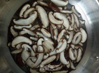 香菇豆腐猪肉丸子的做法步骤：3