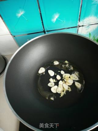 蔬菜面的做法步骤：5