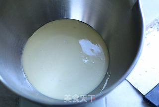 星空巧克力，融化在你的静谧里的做法步骤：15