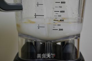 【记录】花生杏仁西瓜子露的做法步骤：4