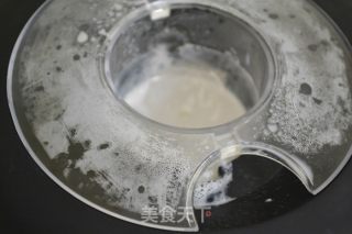 【记录】花生杏仁西瓜子露的做法步骤：7