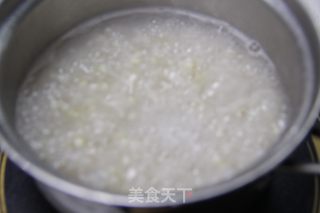 杂蔬藜麦鳕鱼粥的做法步骤：5