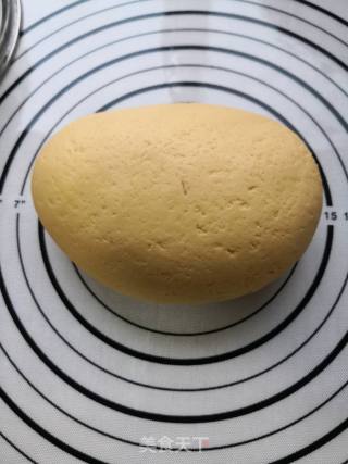 非油炸小麻花的做法步骤：4