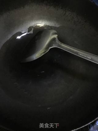 双菇牛肉的做法步骤：3