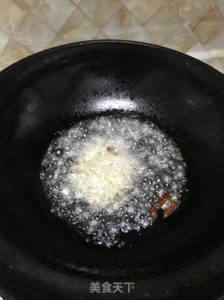 蒜蓉空心菜的做法步骤：3