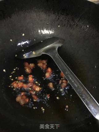凉拌麻辣鸡丝的做法步骤：8
