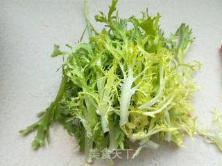 零脂肪五彩蔬菜沙拉的做法步骤：5