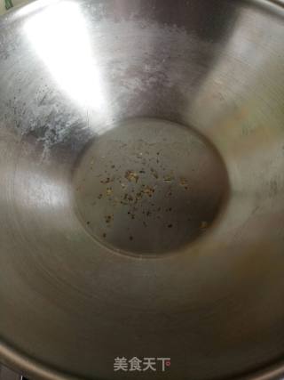 葱油拌藕片的做法步骤：3