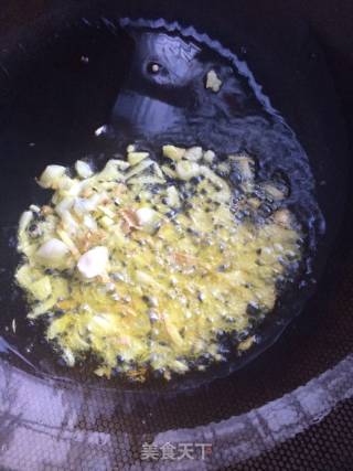 干锅菜花的做法步骤：5