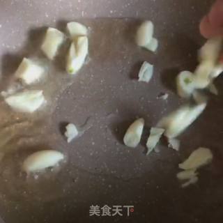 蒜香尖椒茄子的做法步骤：5