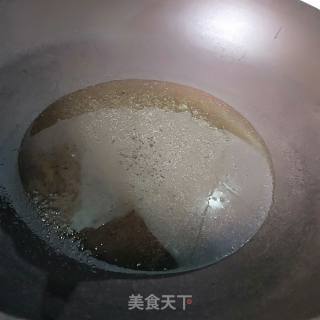 响油手撕包菜的做法步骤：8