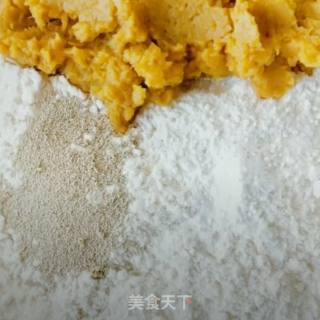 花卷的做法步骤：3
