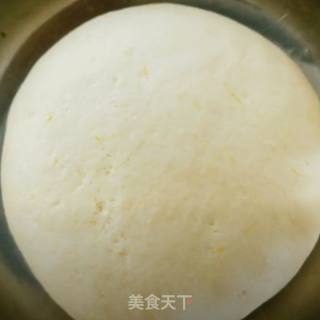 花卷的做法步骤：4