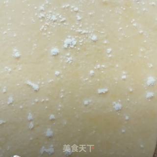 花卷的做法步骤：6