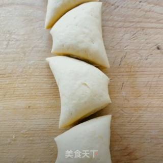 花卷的做法步骤：7