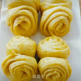 花卷的做法步骤：11