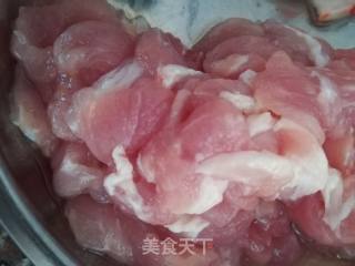 西兰花的做法步骤：4