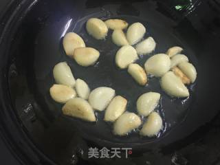 豆酱焗蟹的做法步骤：5