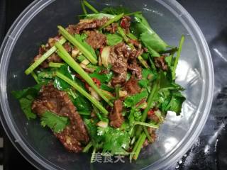简单粗暴的卤牛肉的做法步骤：14