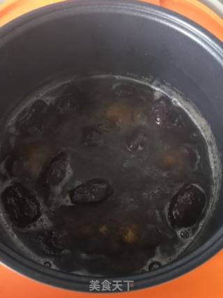 甜蜜小食～香甜蜜红枣的做法步骤：2