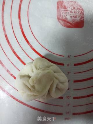 糖饼的做法步骤：3