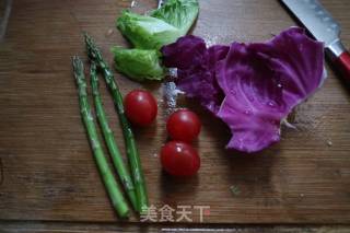 牛油果焗蛋的做法步骤：5