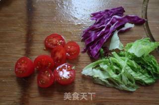 牛油果焗蛋的做法步骤：7