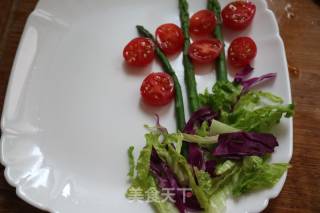 牛油果焗蛋的做法步骤：8