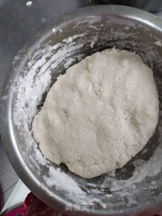 春饼的做法步骤：1