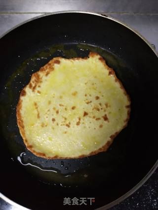 春饼的做法步骤：4