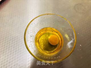 桃酥的做法步骤：2