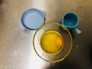 桃酥的做法步骤：3