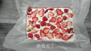 酸奶薄脆的做法步骤：5