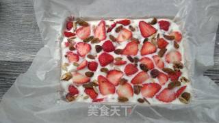 酸奶薄脆的做法步骤：6
