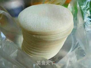 拌饺子皮的做法步骤：1