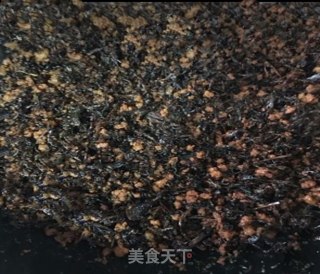 梅干菜猪肉包的做法步骤：1