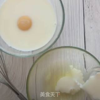 奶昔的做法步骤：1