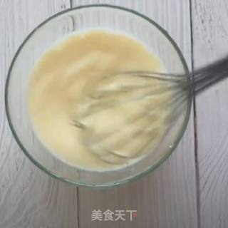 奶昔的做法步骤：2