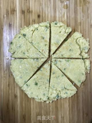 土豆饼的做法步骤：7