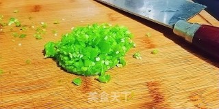 双椒滑鸡片的做法步骤：4